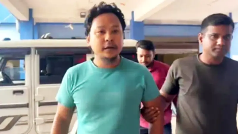 কলকাতায় ফিলিপের জেল হেফাজত, ইরানে হামলা নিন্দা ও বাংলাদেশে ঈদ উদযাপনের খবর