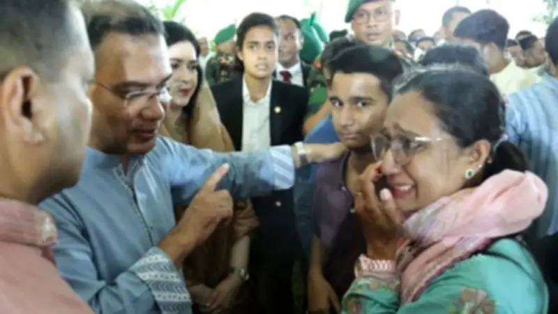 ঈদ উদযাপনে নানা ঘটনা: প্রধানমন্ত্রীর শুভেচ্ছা বিনিময় থেকে সংঘর্ষ ও আন্তর্জাতিক নিন্দা