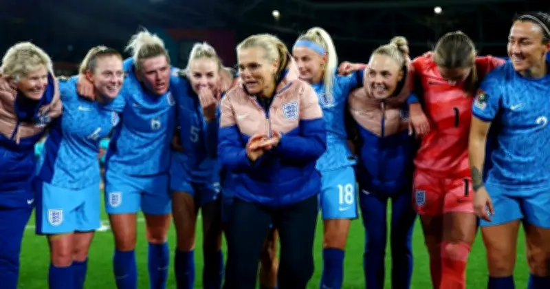 ফিফার নতুন নিয়ম: নারী ফুটবল টুর্নামেন্টে কোচিং প্যানেলে দু’জন নারী কোচ বাধ্যতামূলক