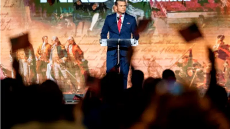 ট্রাম্প প্রশাসনের যুদ্ধকে খেলা ভাবার মানসিকতা বিশ্বকে আতঙ্কিত করছে