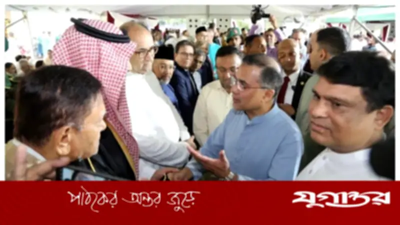 ঈদুল ফিতরে প্রধানমন্ত্রীর সঙ্গে কূটনীতিকদের শুভেচ্ছা বিনিময়