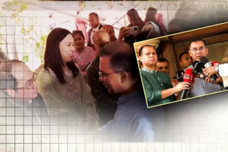 বাংলাদেশে অনলাইন শিক্ষার নতুন সম্ভাবনা: প্রযুক্তির মাধ্যমে শিক্ষার মানোন্নয়ন