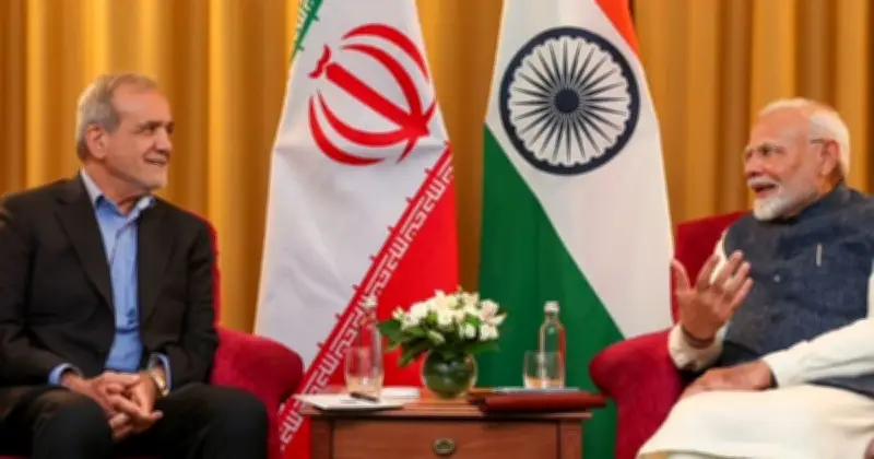 হরমুজ প্রণালি বন্ধে বৈশ্বিক উদ্বেগ, মোদির নৌ চলাচলের স্বাধীনতা নিশ্চিতের আহ্বান