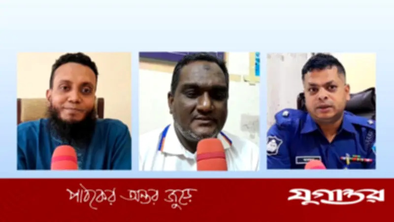 ঈদের আনন্দে নীরব যোদ্ধা: রাঙ্গুনিয়ায় কর্মব্যস্ত পেশাজীবীদের ত্যাগ