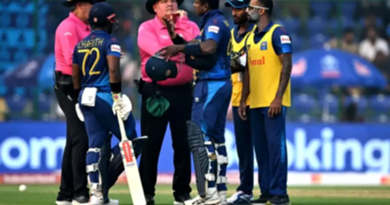 দক্ষিণ আফ্রিকার আম্পায়ার মারাইস এরাসমাস ২৬ বছরের ক্যারিয়ারের ইতি টানলেন