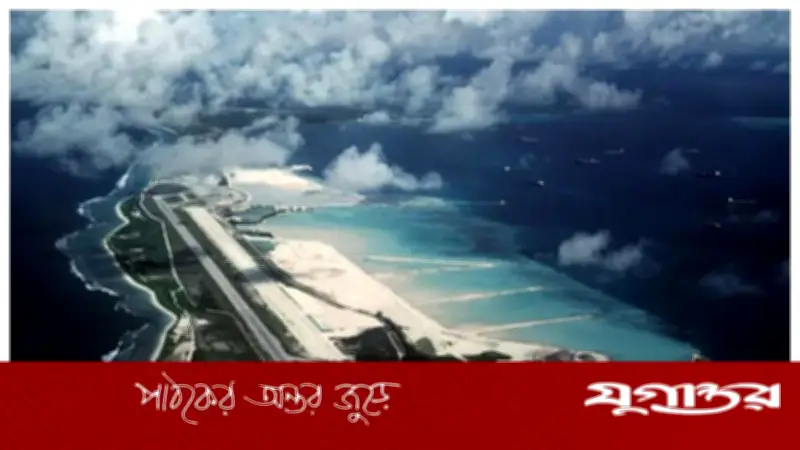 দিয়েগো গার্সিয়া ঘাঁটিতে ইরানের ব্যর্থ হামলা: যুক্তরাজ্যের বিবৃতি ও হরমুজ প্রণালির উত্তেজনা