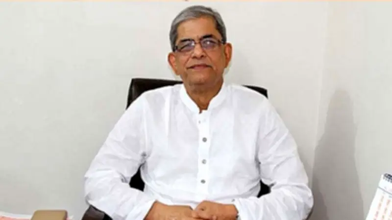 ইরানের হামলা ও সেতু ভাঙনে মৃত্যু: ঈদে মিশ্র আবহ, ফখরুলের আহ্বান