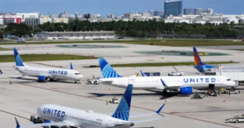 মধ্যপ্রাচ্য যুদ্ধের প্রভাবে জ্বালানি বাজারে চাপ, ইউনাইটেড এয়ারলাইন্সের তেলমূল্য বৃদ্ধির প্রস্তুতি