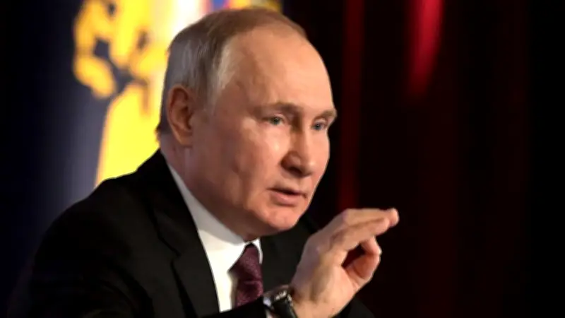 বিশ্ব রাজনীতিতে উত্তেজনা: ইরানের হামলা, পুতিনের সমর্থন ও আন্তর্জাতিক প্রতিক্রিয়া