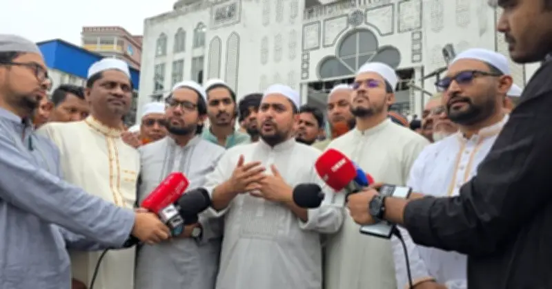 সংবিধান দেখিয়ে জুলাই চার্টার প্রত্যাখ্যানের সুযোগ নেই: বিরোধী দলীয় চিফ হিপ নাহিদ ইসলাম