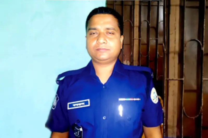 ভোলায় নদীতে ডুবে যাওয়া পুলিশ কনস্টেবলের মরদেহ উদ্ধার, শটগান ও গুলি নিখোঁজ