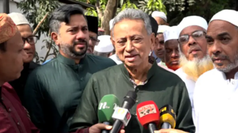 বাংলাদেশে ঈদ উদযাপন: অর্থমন্ত্রীর বিশেষ অর্থের কথা, জামালপুরে সেতু ধসে ৩ শিশুর মৃত্যু