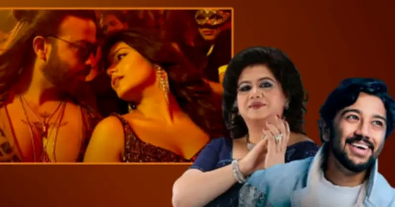 শাকিব-তাসনিয়ার 'জ্বালা জ্বালা' আইটেম গানে উন্মাদনা, রুনা লায়লা-প্রীতমের কণ্ঠে মাতাল দর্শক