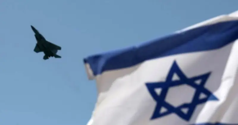 ইরান-ইসরায়েল যুদ্ধে আকাশসীমা উত্তেজনা: বিমান ভূপাতিত দাবি, প্রত্যাখ্যান