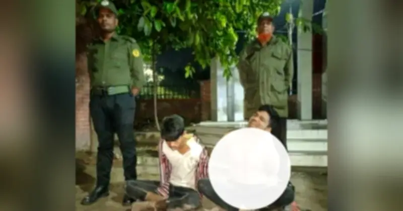 ঈদের ছুটিতে রাজধানীতে চোরের তৎপরতা: অসতর্কতাই বড় কারণ, আইনশৃঙ্খলা বাহিনীর সর্বাত্মক প্রস্তুতি