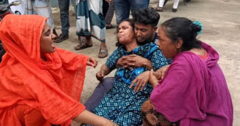 ঈদের দিন মোটরসাইকেল দুর্ঘটনায় নড়াইলে যুবক নিহত, বন্ধু গুরুতর আহত