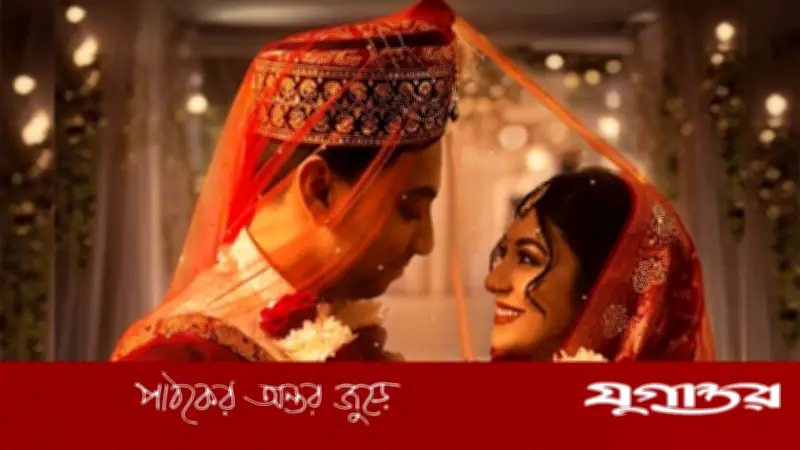 ঈদের দিনে বিয়ের খবর শেয়ার করলেন অভিনেত্রী নীলাঞ্জনা নীলা