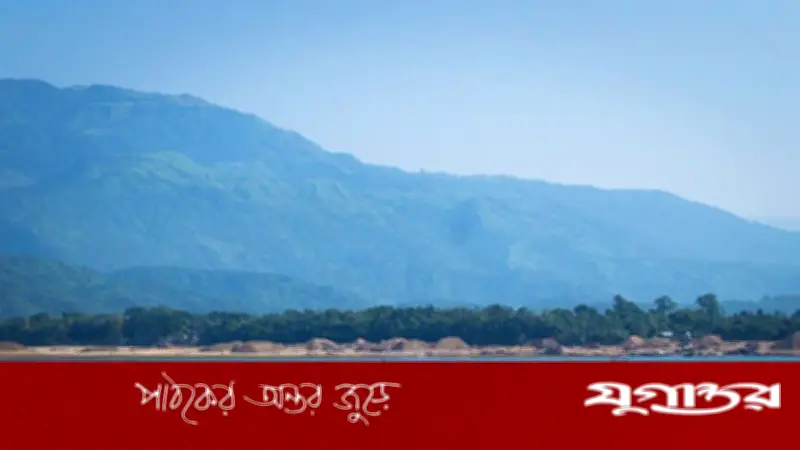 ঈদে বেড়াতে গিয়ে জাদুকাটা নদীতে নৌকাডুবি: মাদ্রাসাছাত্রী সুফিয়ার মৃত্যু