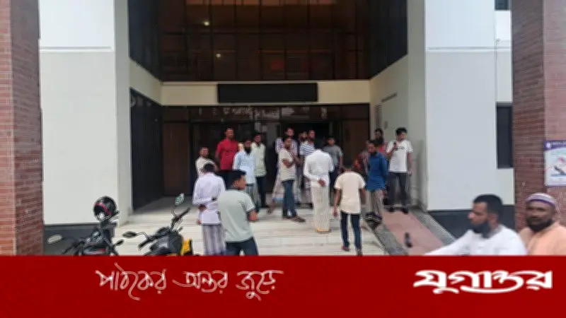 ঈদের আনন্দে মর্মান্তিক দুর্ঘটনা: শিবচরে নবম শ্রেণির শিক্ষার্থী শাহাদাৎ খলিফার মৃত্যু