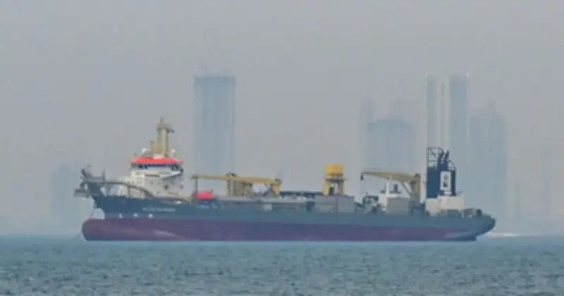 হরমুজ প্রণালি রক্ষায় ২২ দেশের জোটে যোগ দিল সংযুক্ত আরব আমিরাত ও বাহরাইন