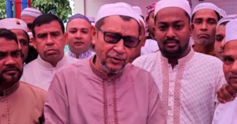 স্বাস্থ্যমন্ত্রীর দাবি: রমজানে পণ্যমূল্য স্থিতিশীল, সাধারণ মানুষ কষ্টে পড়েননি