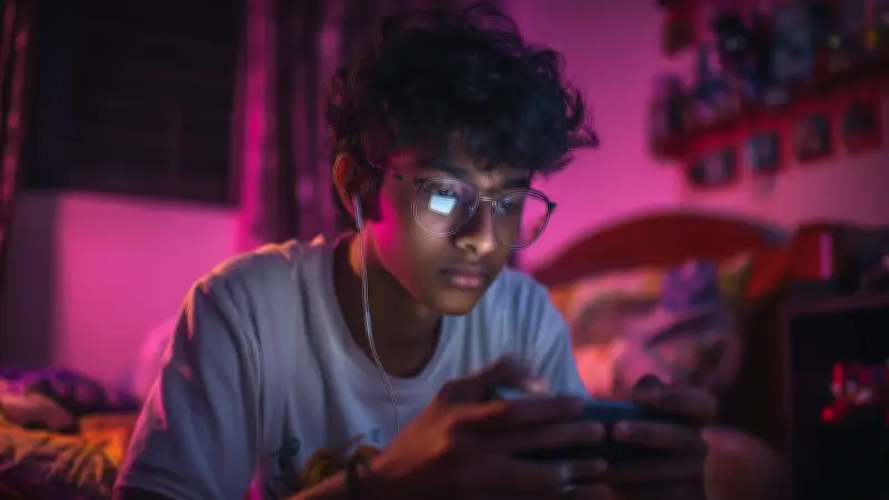 টেট্রিস ইফেক্ট: গেম খেলার পরও কেন মস্তিষ্কে ভেসে ওঠে রঙিন ব্লকের ছবি?