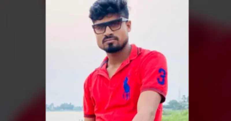 মুন্সীগঞ্জে জমি বিরোধের জেরে যুবককে কুপিয়ে হত্যা, মায়ের কান্নায় ভারী পরিবেশ