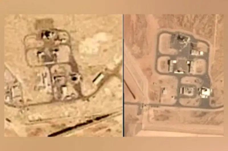 ইরানের হামলায় মার্কিন ঘাঁটিতে ৮০ কোটি ডলারের ক্ষতি, সিএসআইএস-বিবিসি বিশ্লেষণে উদ্বেগ