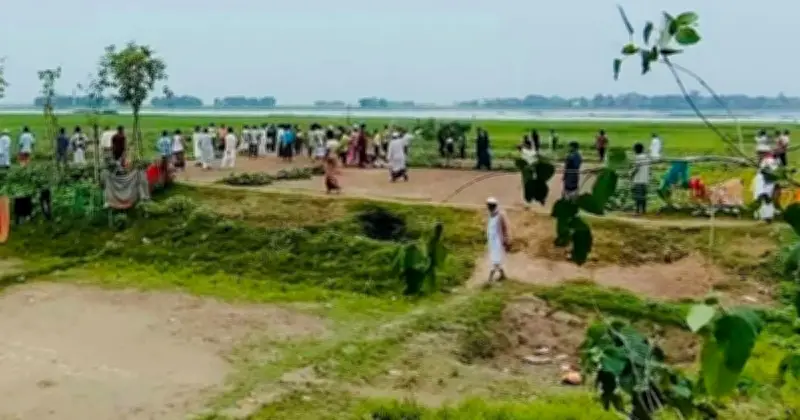 ব্রাহ্মণবাড়িয়ায় ঈদের দিন দুটি সংঘর্ষে আহত প্রায় অর্ধশতাধিক মানুষ