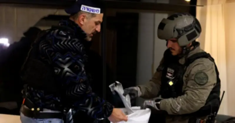 ইসরায়েলে ইরানের ক্ষেপণাস্ত্র হামলা: ডিমোনায় ভবন ধস, ২০ জন আহত