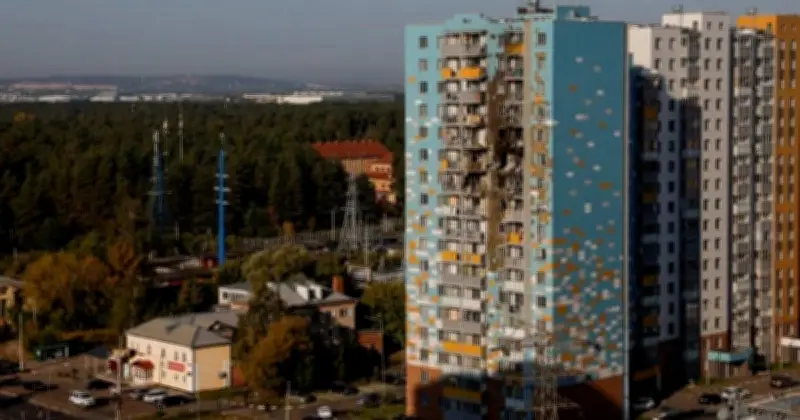 ইউক্রেনের রাতারাতি ২৮০+ ড্রোন হামলা: রাশিয়ার প্রতিরক্ষা ব্যবস্থা চ্যালেঞ্জের মুখে