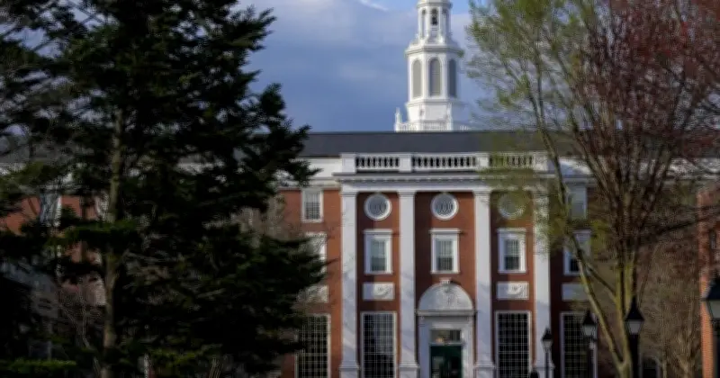 হার্ভার্ড বিশ্ববিদ্যালয়ের বিরুদ্ধে যুক্তরাষ্ট্রের মামলা: ইহুদি ও ইসরায়েলি শিক্ষার্থীদের বৈষম্যের অভিযোগ