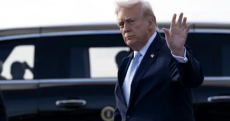 মধ্যপ্রাচ্যে সংঘাত: ট্রাম্পের দ্বিমুখী বক্তব্য, যুদ্ধবিরতি অনিশ্চিত