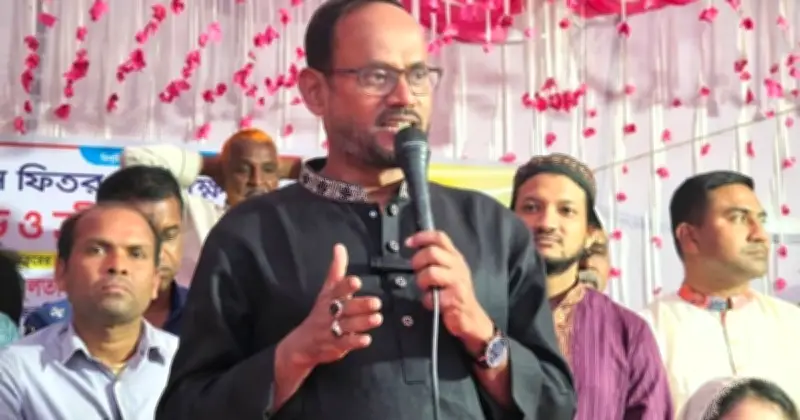 টাঙ্গাইলে মাদকের বিরুদ্ধে জিরো টলারেন্স নীতির ঘোষণা দিলেন প্রতিমন্ত্রী টুকু