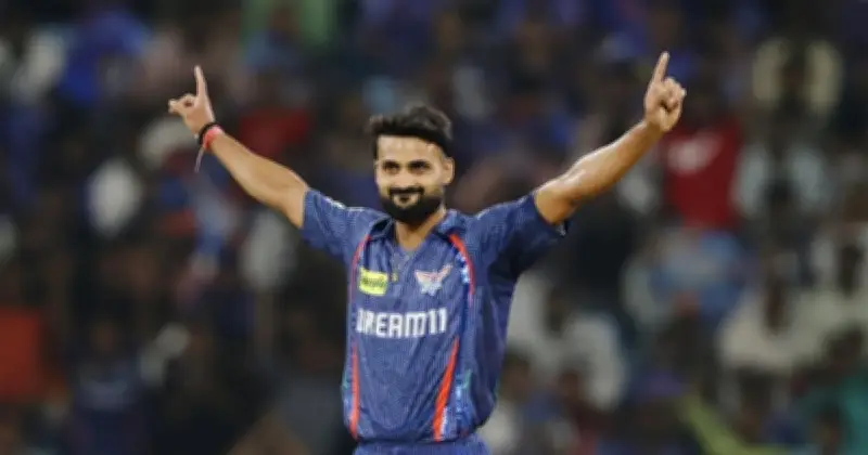 কলকাতা নাইট রাইডার্সের আকাশ দিপের চোট: আইপিএল মৌসুম মিস, ফিরতে তিন মাস