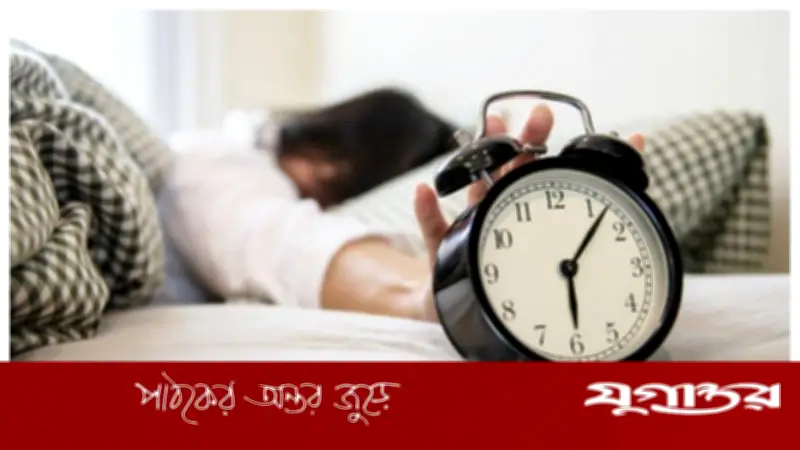 রমজানের পর স্বাভাবিক ঘুমের রুটিনে ফিরে আসার ১০টি কার্যকরী উপায়