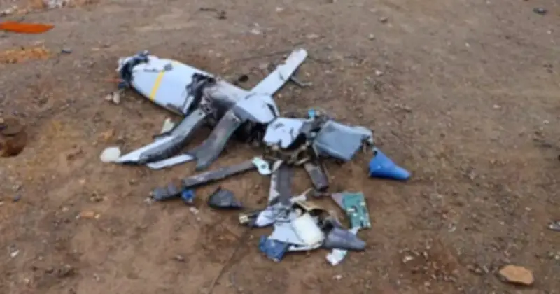 ইরানের আকাশ প্রতিরক্ষা সাফল্য: তেহরানে মার্কিন-ইসরায়েলি সশস্ত্র ড্রোন ভূপাতিত