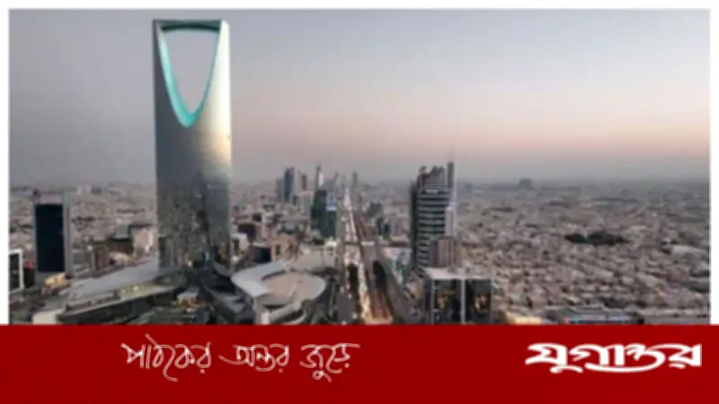 সৌদি আরবের রিয়াদে ব্যালিস্টিক ক্ষেপণাস্ত্র হামলা, একটি প্রতিহত, দুটি জনবসতিহীন এলাকায় পড়েছে