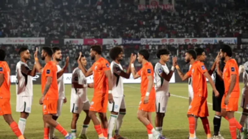 মিয়ানমার ফুটবলের উত্থান-পতন: একসময়ের এশিয়ান চ্যাম্পিয়ন থেকে বর্তমান সংকট