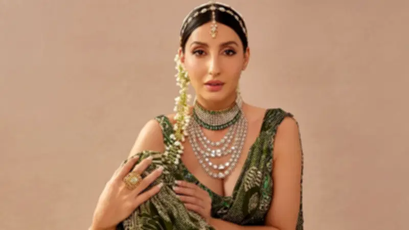 নোরা ফতেহীর 'অশালীন' গান নিয়ে বিতর্ক, অতীত সম্পর্ক ও সমালোচনার ঝড়