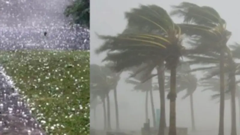 দেশে ঝোড়ো হাওয়া ও শিলাবৃষ্টির সম্ভাবনা, মার্কিন কংগ্রেসে একাত্তরের গণহত্যার স্বীকৃতি প্রস্তাব