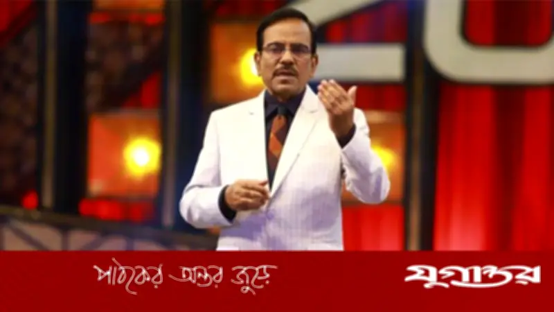 ঈদে হানিফ সংকেতের 'ইত্যাদি' আজ রাতে বিটিভিতে, থাকছে বিশেষ চমক