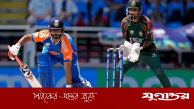 সেপ্টেম্বরে বাংলাদেশে আসছে ভারত, স্থগিত হলো আয়ারল্যান্ড সফর