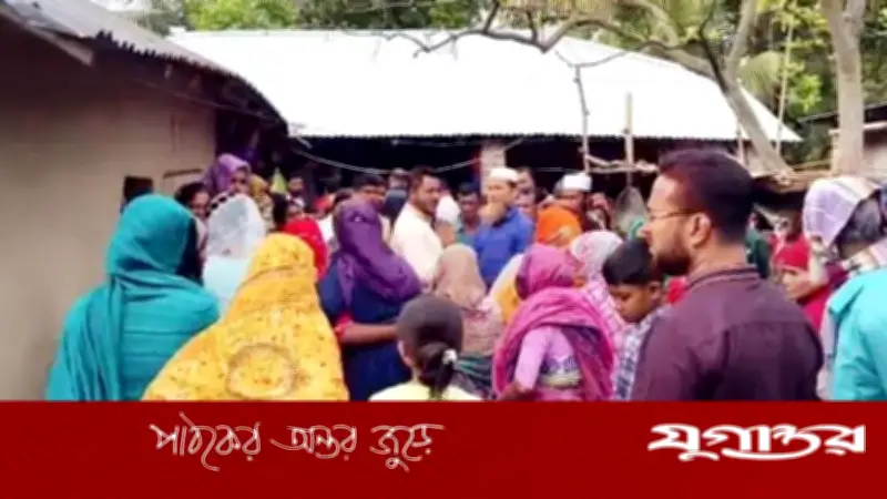 ফেসবুক পোস্ট নিয়ে সংঘর্ষে নাতি নিহত, খবর শুনে দাদার মৃত্যু