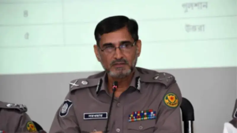 ঈদে ঢাকায় আইনশৃঙ্খলা স্বাভাবিক, হবিগঞ্জে সংঘর্ষে নিহত ৪, মার্কিন কংগ্রেসে গণহত্যার স্বীকৃতি প্রস্তাব