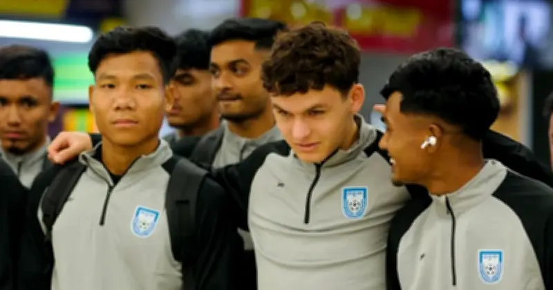 ঈদে ফুটবলারদের মিশন: তিন দল তিন দেশে, মাঠেই আনন্দ