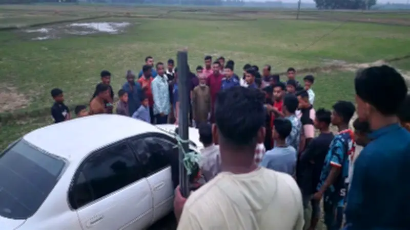 নবীগঞ্জে শিশু হত্যা, ঢাকায় ঈদে শান্তি, হবিগঞ্জে সংঘর্ষে ৪ নিহত: সারাদেশের সংবাদ