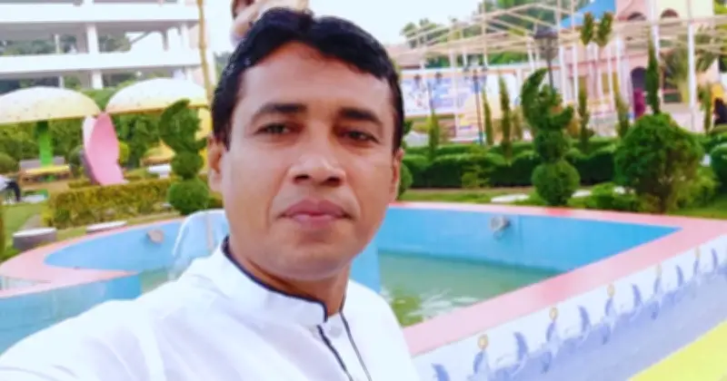 নাটোরে শ্বশুরবাড়িতে আওয়ামী লীগ নেতাকে কুপিয়ে জখম, যুবদল নেতার বিরুদ্ধে অভিযোগ