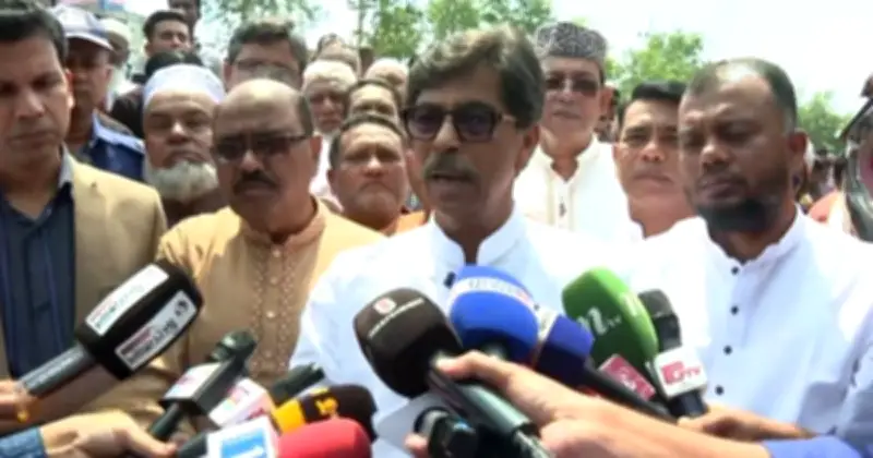 কুমিল্লায় ভয়াবহ দুর্ঘটনার পর মহাসড়কের রেলক্রসিংয়ে স্বয়ংক্রিয় সিগন্যাল চালুর ঘোষণা