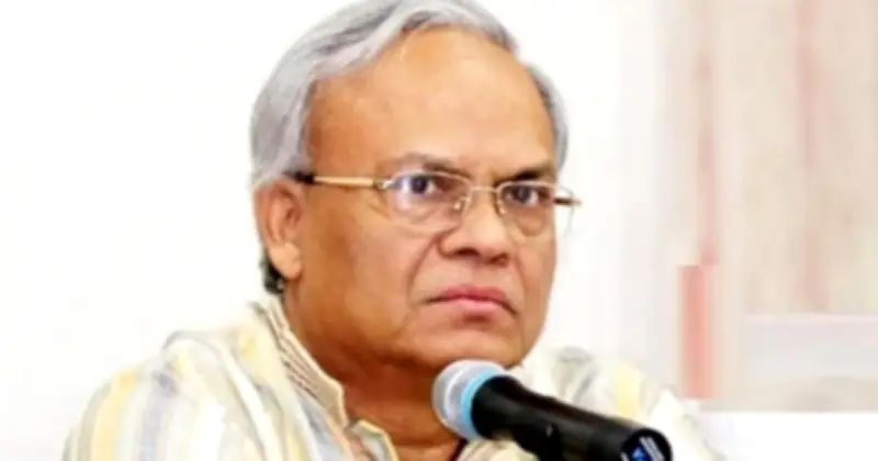 রুহুল কবির রিজভী: সরকারের সমালোচনায় এখন নির্ভয়ে কথা বলা যায়, গুম-খুনের ভয় নেই